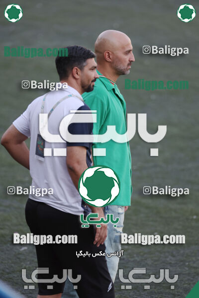 استقلال 3–0 توپان