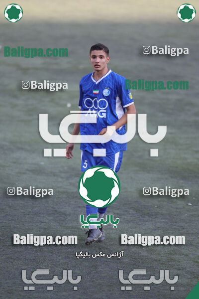 استقلال 3–0 توپان