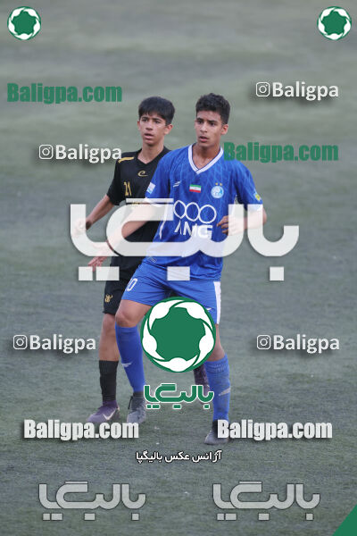 استقلال 3–0 توپان