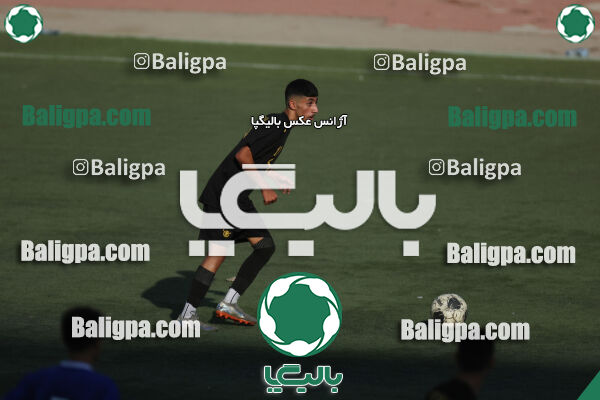 استقلال 3–0 توپان
