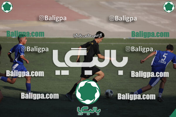 استقلال 3–0 توپان