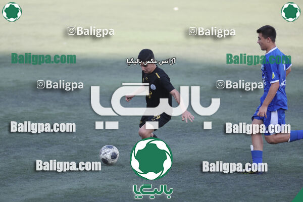 استقلال 3–0 توپان