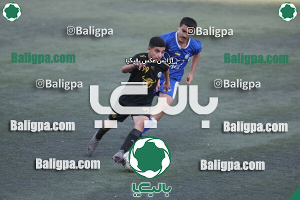 استقلال 3–0 توپان