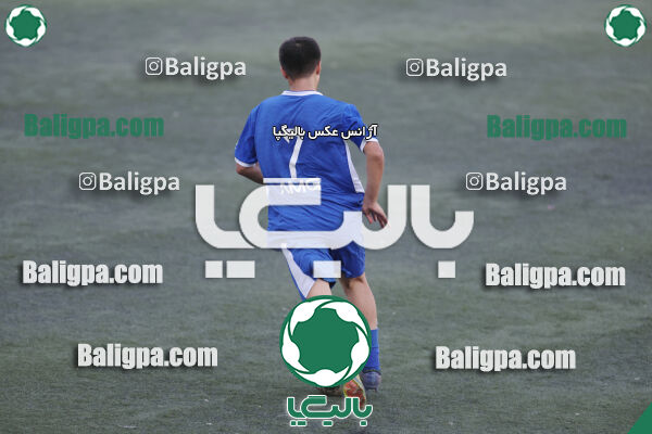 استقلال 3–0 توپان