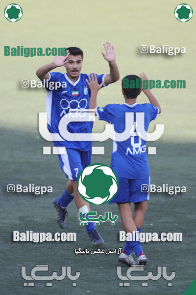استقلال 3–0 توپان