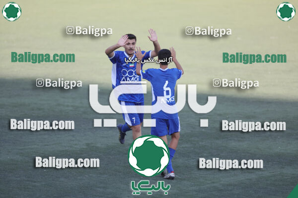 استقلال 3–0 توپان
