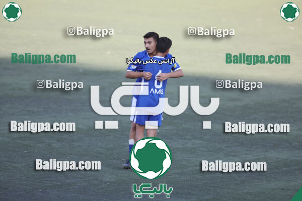 استقلال 3–0 توپان