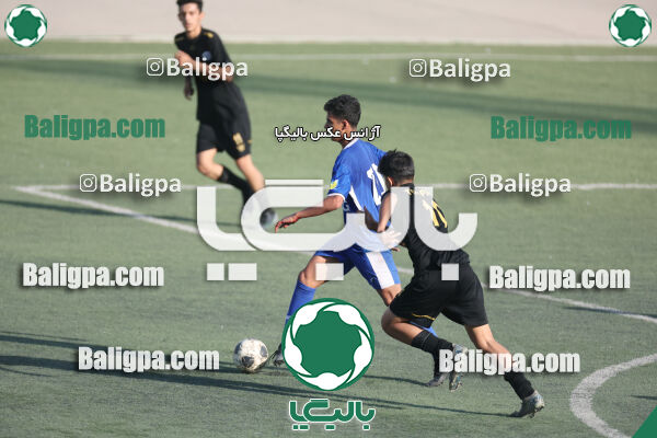 استقلال 3–0 توپان