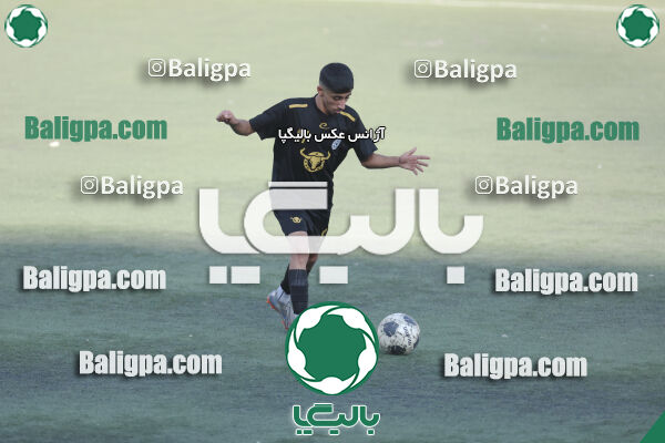 استقلال 3–0 توپان