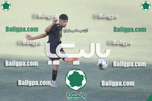 استقلال 3–0 توپان