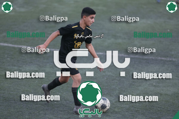 استقلال 3–0 توپان