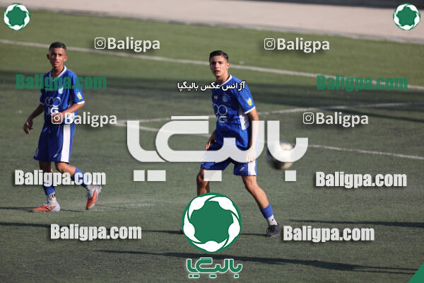استقلال 3–0 توپان