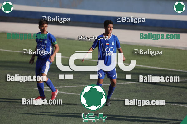 استقلال 3–0 توپان