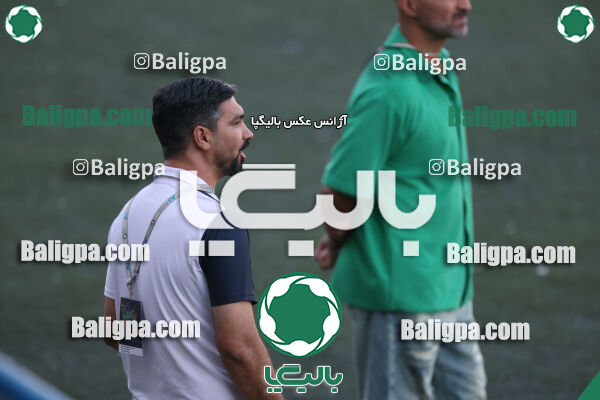 استقلال 3–0 توپان
