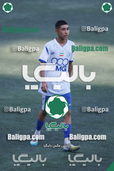 استقلال 3–0 توپان