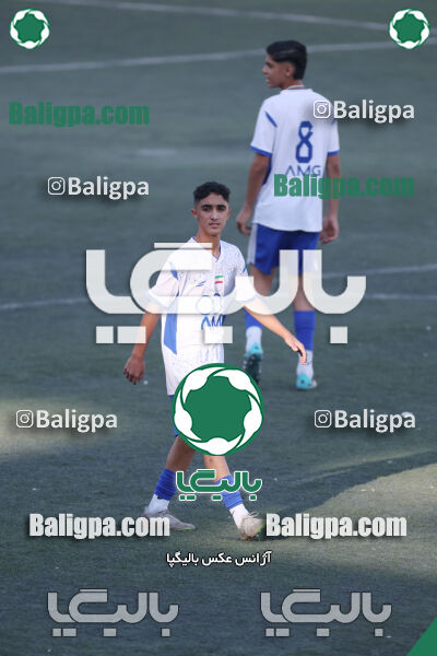 استقلال 3–0 توپان