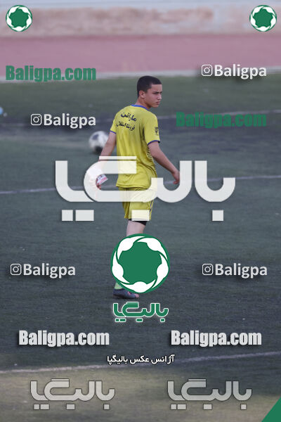 استقلال 3–0 توپان