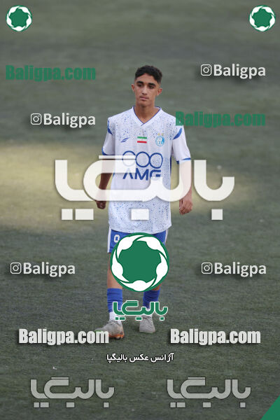 استقلال 3–0 توپان
