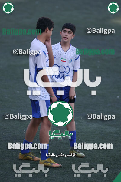 استقلال 3–0 توپان