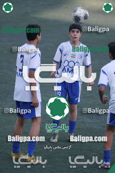 استقلال 3–0 توپان