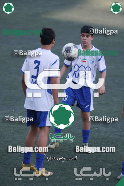 استقلال 3–0 توپان