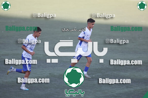 استقلال 3–0 توپان