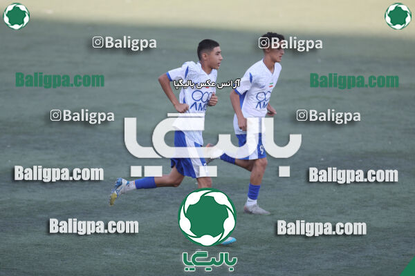 استقلال 3–0 توپان