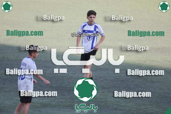استقلال 3–0 توپان