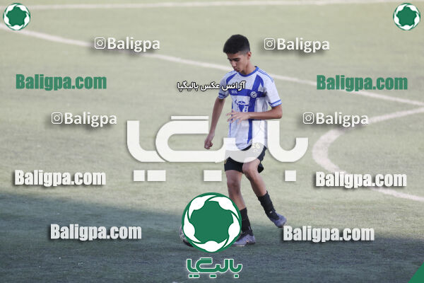 استقلال 3–0 توپان
