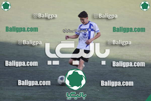 استقلال 3–0 توپان