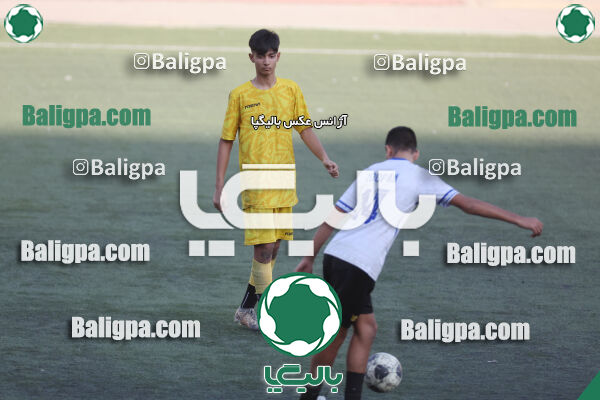 استقلال 3–0 توپان
