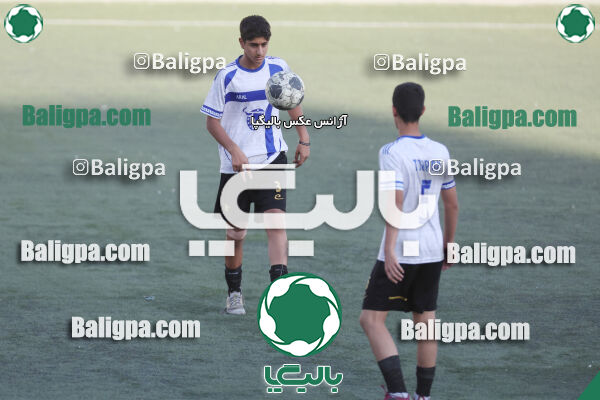 استقلال 3–0 توپان