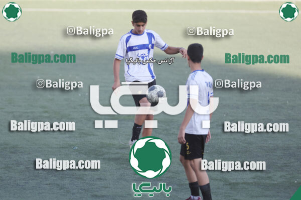 استقلال 3–0 توپان