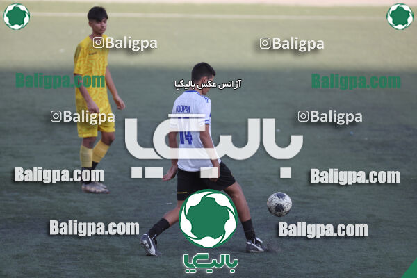 استقلال 3–0 توپان