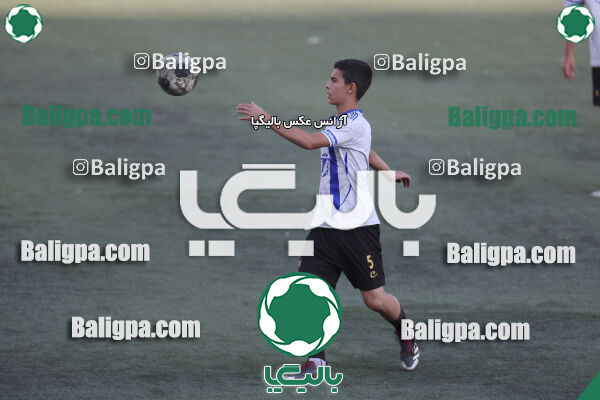 استقلال 3–0 توپان