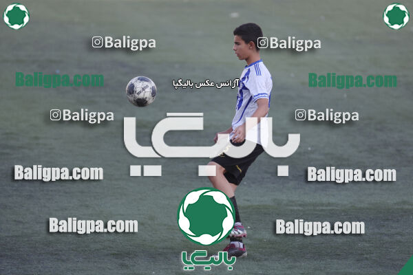 استقلال 3–0 توپان