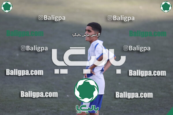 استقلال 3–0 توپان