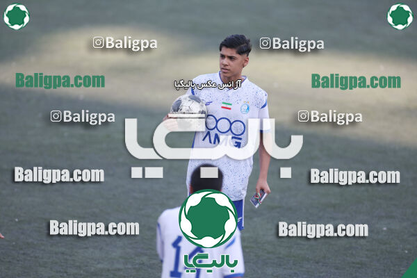 استقلال 3–0 توپان