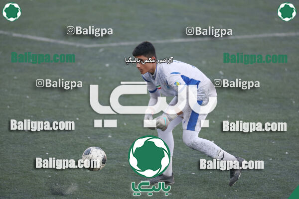 استقلال 3–0 توپان