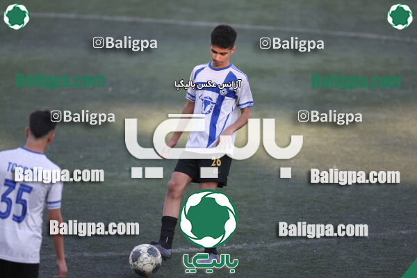 استقلال 3–0 توپان