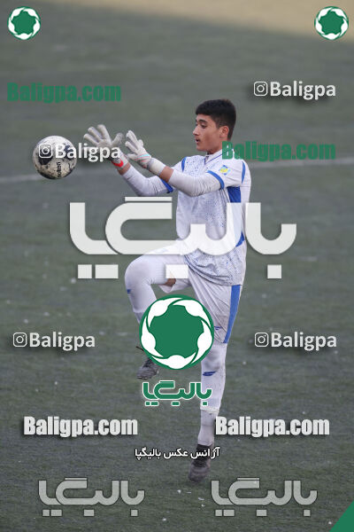 استقلال 3–0 توپان