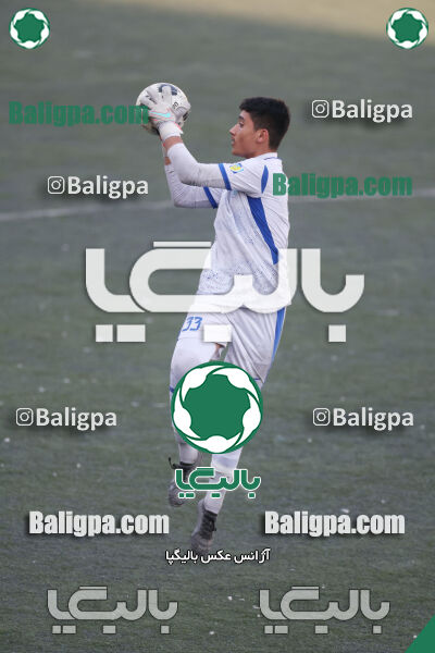 استقلال 3–0 توپان