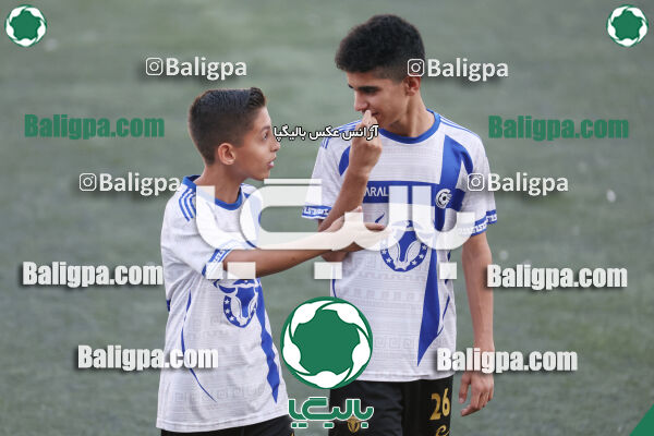 استقلال 3–0 توپان