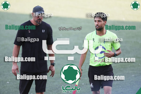 استقلال 3–0 توپان