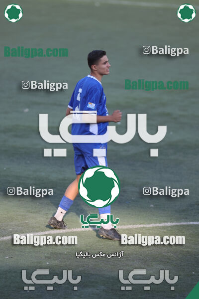 استقلال 3–0 توپان