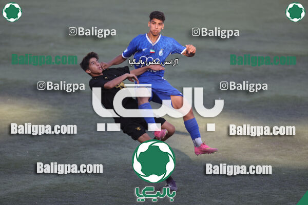استقلال 3–0 توپان