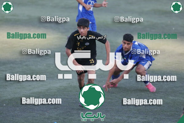 استقلال 3–0 توپان