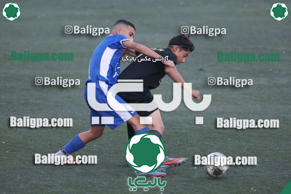 استقلال 3–0 توپان