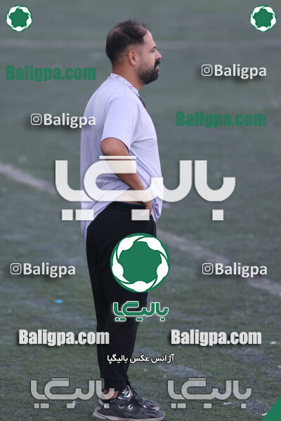 استقلال 3–0 توپان