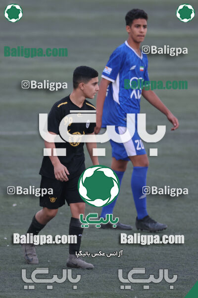 استقلال 3–0 توپان